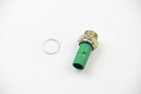 Датчик давления масла (0,2bar/1 конт./зеленый) Kangoo/Trafic/Megane 1.7-2.0 86- AUTLOG AS2144 (фото 1)