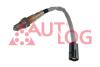 Лямбда-зонд QASHQAI 1.6-2.0 07-13 AUTLOG AS2242 (фото 1)