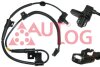 Датчик ABS KIA CEE\&#039;D/CEE\&#039;D SW/PRO CEE\&#039;D 1.4-2.0 06-13 перед. Пр AUTLOG AS4689 (фото 1)