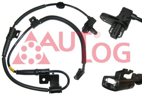 Датчик ABS KIA CEE\'D/CEE\'D SW/PRO CEE\'D 1.4-2.0 06-13 перед. Пр AUTLOG AS4689