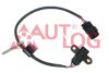 Датчик коленвалу HYUNDAI GETZ/i10/KIA PICANTO 1.0/1.1 02- AUTLOG AS4737 (фото 2)