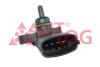 Датчик тиску наддуву Hyundai Accent/і10/і30/IX35/Kia Optima/Ceed/Sportage 1.0-2.4 07- AUTLOG AS4975 (фото 3)
