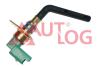 Датчик рівня оливи (3 полюс) EXPERT 2.0 16V 07- AUTLOG AS5468 (фото 1)
