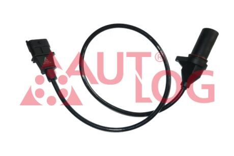 Датчик імпульсів SANTA FÉ 2.2 CRDi 06-12 AUTLOG AS5534