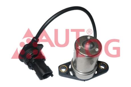 Датчик рівня оливи ASTRA/ZAFIRA 1.7 CDTI 07- AUTLOG AS5738