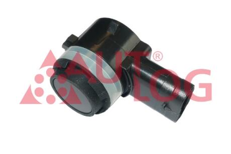 Датчик парковки перед. CADDY/OCTAVIA 1.0-2.0 TDI/TSI 12- AUTLOG AS6047