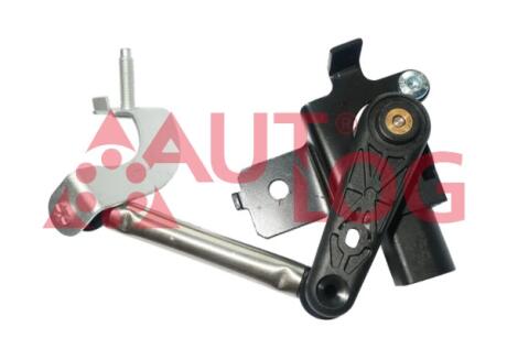 Датчик нахилу фар OCTAVIA II/GOLF 1.2-2.0 04-14 AUTLOG AS6406