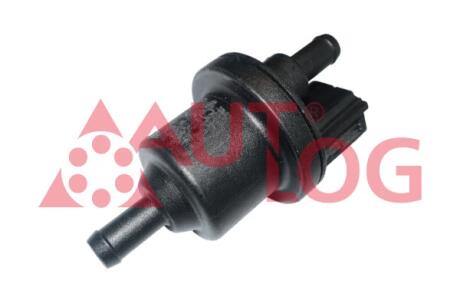 Клапан вентиляції баку (електричний) OCTAVIA II/PASSAT 1.6-2.3 00-13 AUTLOG AV6224