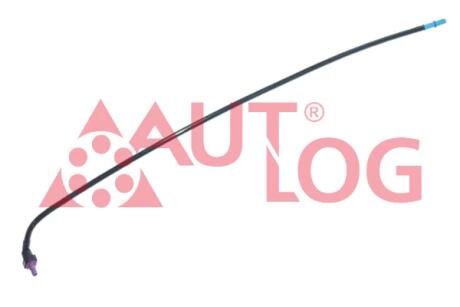 Паливний шланг AUTLOG KL3187