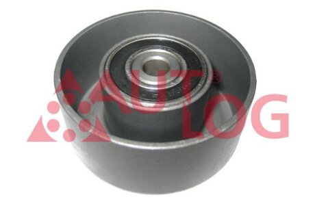 Ролик направ. ГРМ 1.6/1.8i Astra G/H /Vectra C/Corsa 00> AUTLOG RT1638