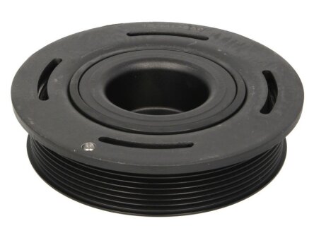 Фото шків коленвалу 2.2D/2.5D MOVANO, VIVARO/MASTER II, TRAFIC II 00- AUTLOG RT1765 Шків коленвалу 2.2D/2.5D MOVANO, VIVARO/MASTER II, TRAFIC II 00- AUTLOG RT1765