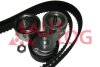 Комплект ГРМ+ТНВД Passat/Audi A4/A6/A8 2.5TDI 98-05 (рем. Conti CT1015+CT1018) AUTLOG ZK1104 (фото 1)