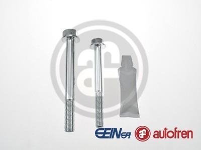 Комплект направляючої супорта AUTOFREN D7182C