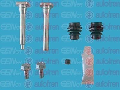 Комплект направляючої супорта AUTOFREN D7186C