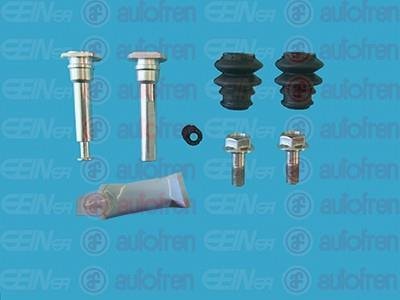 Комплект направляючої супорта AUTOFREN D7237C