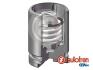 Поршенек суппорта зад SX4/SWIFT/CIVIC/ACCORD (34х47,25мм) 90-11 (с механизмом) D025233K