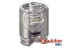 Поршенек суппорта зад C-Max/Focus II/III/Connect 13-/Mazda 3/5/Vectra C 38x49,5 (с механизмом) D025251K