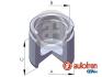 Поршенек суппорта Vectra A/Ascona/Corsa/Cadet 70-95 48*44,5mm AUTOFREN D0 2562 (фото 1)
