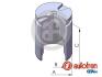Поршень супорта (заднього) Citroen C4/Peugeot 4008/Mitsubishi Outlander 1.6-3.0 02.10- (41x45mm) (Akebono) D025704