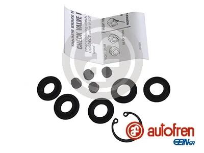 Рем.к-т главного тормозного цилиндра AUTOFREN D1347