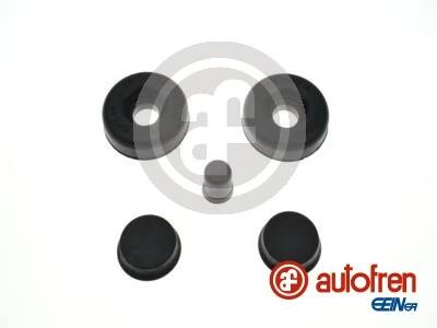 Рем.к-т заднього гальмівного циліндра AUTOFREN D3452