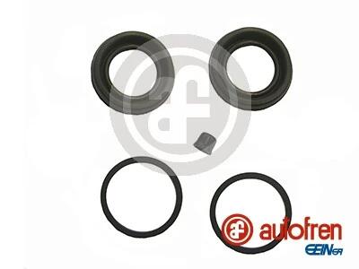 Ремонтний комплект AUTOFREN D4 1017