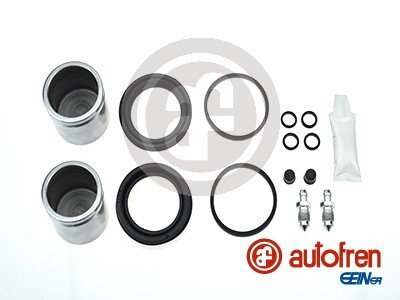 Рем-кт суппорта с поршнем AUTOFREN D41115C
