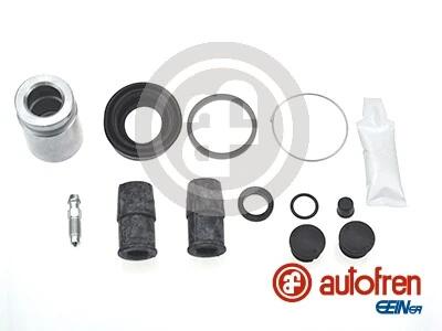 Рем-кт суппорта с поршнем AUTOFREN D4 1758C