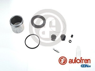 Ремкомпл. Суппорта Auris/Corolla/Yaris/Trezia 06- 60mm (с поршнем) AUTOFREN D41806C