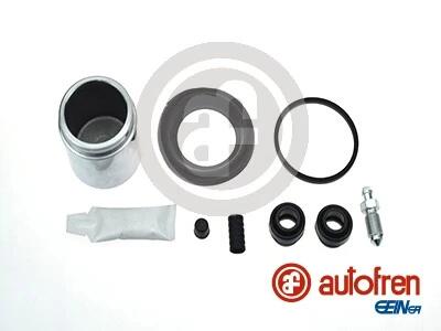 Елементи гальмівного супорта AUTOFREN D4 1950C