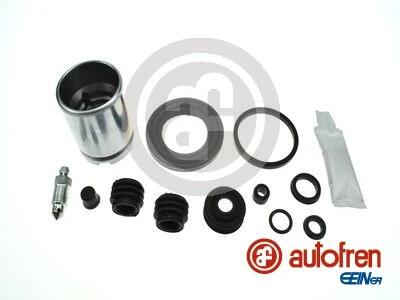 Ремкомпл. Суппорта зад Accord 08- (38mm) (с поршнем) AUTOFREN D4 2073C
