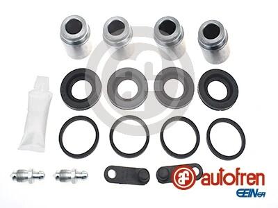 Ремкомпл. супорта зад. Q7 07-/Touareg 04-(+ 4 поршні/ів/30 mm)(Brembo) AUTOFREN D42215C