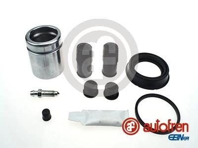 Ремкомпл. Суппорта Logan/Sandero/Clio/Twingo 12-48mm (с поршнем) AUTOFREN D4 2425C
