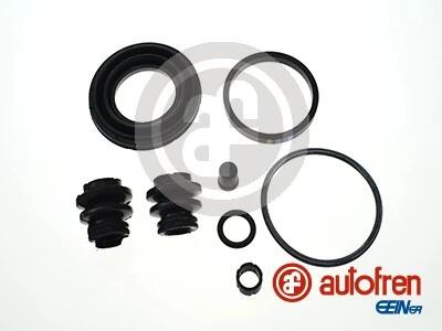 Ремкомплект гальмівного супорта AUTOFREN D42693