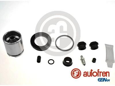 Ремкомпл. супорта зад. Jumpy 16-/Vivaro C 19-/Expert 16-(+ поршень з мех./45 mm)(TRW) AUTOFREN D43107K