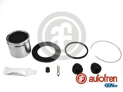 Ремкомплект гальмівного супорта AUTOFREN D43178C