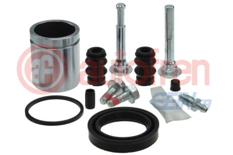 Ремкомпл. супорта зад. Sprinter/Crafter 06-(superkit/51 mm)(Bosch) AUTOFREN D43429S (фото 1)