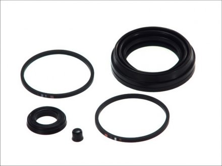 Рем-кт суппорта без поршня AUTOFREN D4 352