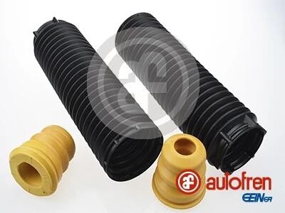 Комплект 2шт пыльник/отбойник амортизатора перед MAZDA 3 08-14 AUTOFREN D5224