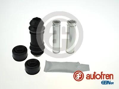 Рем-кт напрямних супорта AUTOFREN D7 033C