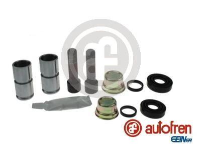 Ремкомпл. направляющих суппорта Ascona/Corsa/Cadett/Omega/Vectra 77-94 AUTOFREN D7124C