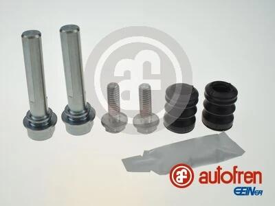 Рем-кт напрямних супорта AUTOFREN D7 127C (фото 1)