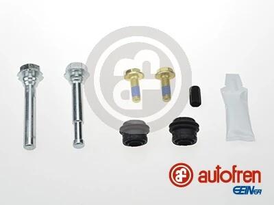 Комплект направляющей суппорта AUTOFREN D7171C