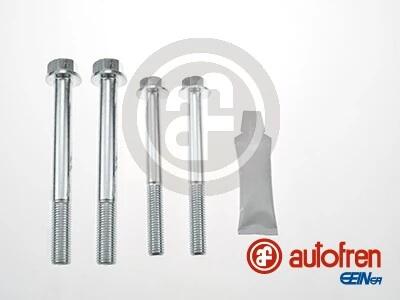 Комплект направляючої супорта AUTOFREN D7182C