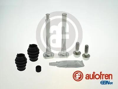 Комплект направляючої супорта AUTOFREN D7186C