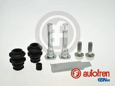 Комплект направляющей суппорта AUTOFREN D7237C