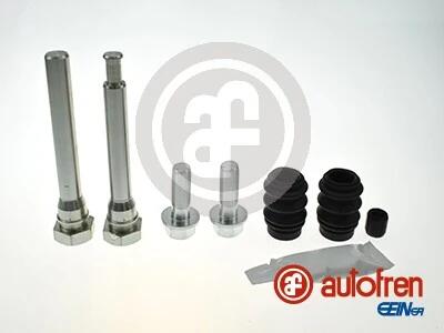 Комплект направляючої супорта AUTOFREN D7244C