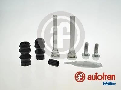 Комплект направляющей суппорта AUTOFREN D7251C