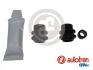 Пильовик направляючої супорта комплект FORD GRAND C-MAX 12-19; MAZDA 6 (GG) 02-07, 6 (GH) 07-13 AUTOFREN D7387 (фото 1)