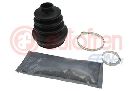 Пильовик ШРКШ внурт. Opel Astra F/G/H/Vectra B/C Zafira A/B AUTOFREN D8055